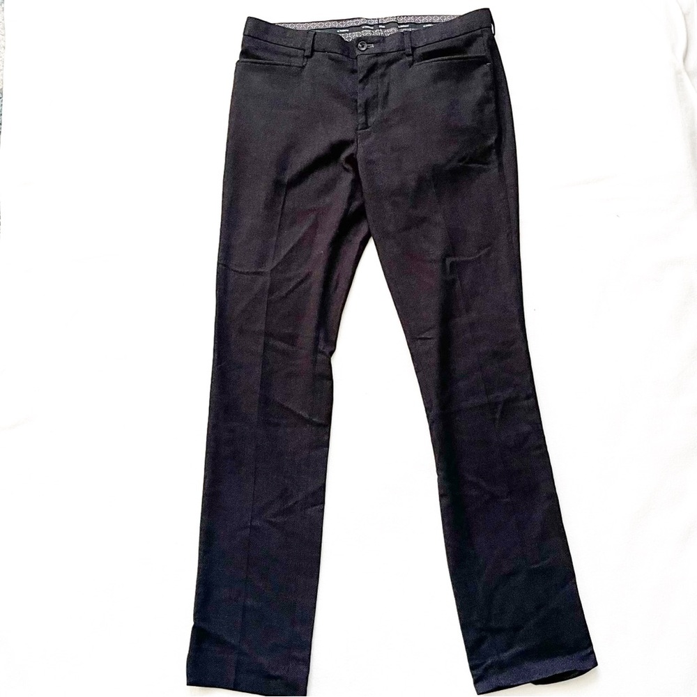 Le Chateau Slim Leg Trousers